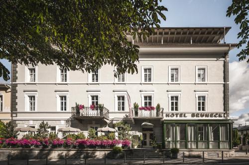 Brunico Apartment | Hotel Bruneck Design-Suites