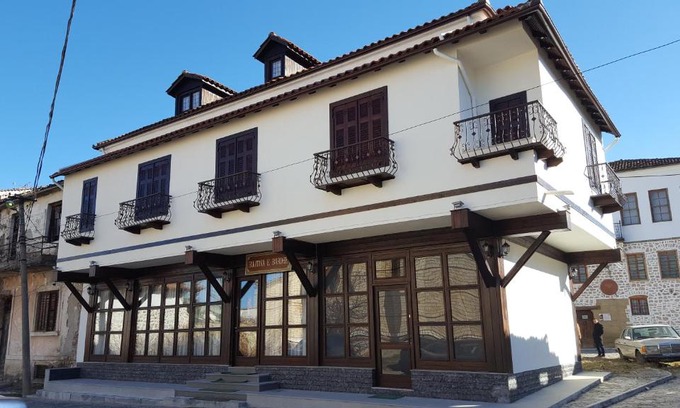 Korce Hotel | Hotel Bujtina e Bardhe