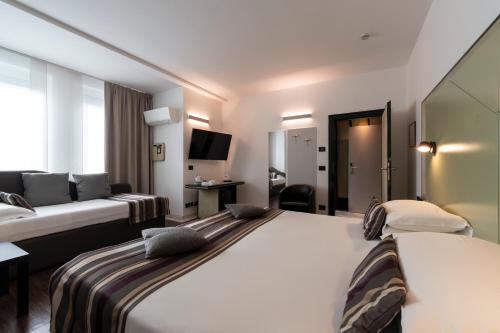 Trento Hotel | Hotel Buonconsiglio