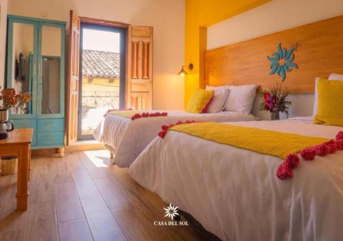De Guadalupe Hotel | Hotel Casa del Sol