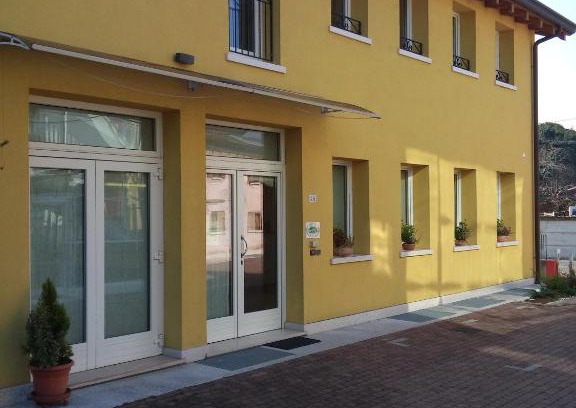 Ponzano Veneto Hotel | Hotel C25