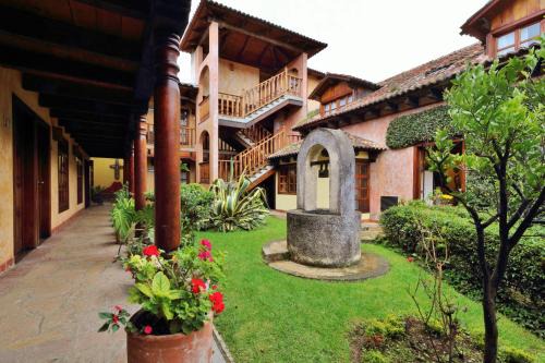 De Guadalupe Hotel | Hotel Casavieja