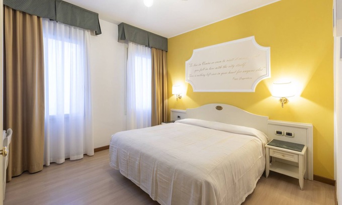 Dolo Hotel | Hotel Ca' Tron
