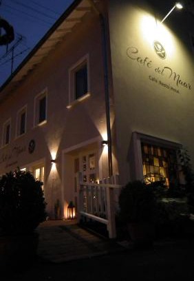 Schalkenmehren Hotel | Hotel Café del Maar
