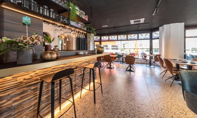 De Panne Hotel | Hotel Cajou
