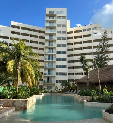 Zona Hotelera Hotel | Hotel Calypso Cancun