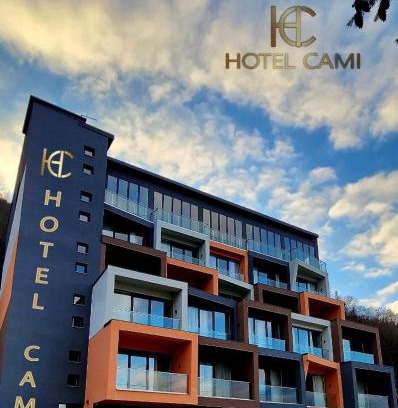 Debar Hotel | Hotel Cami