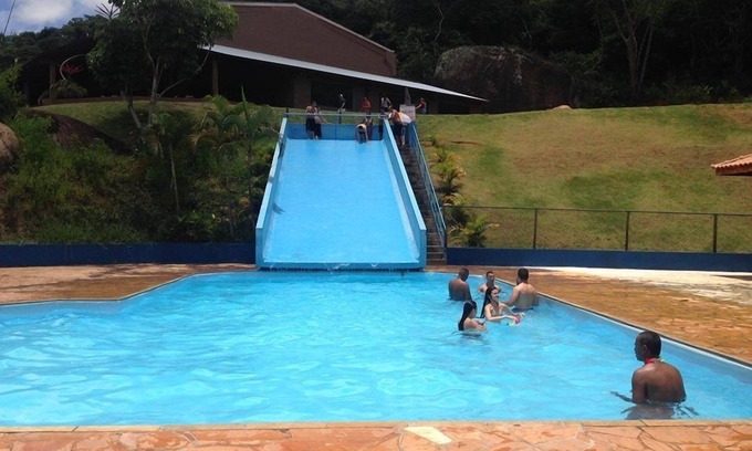 Chacaras Fernao Dias Hotel | Hotel Campestre Atibaia