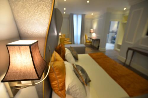 Vicenza Hotel | Hotel Campo Marzio