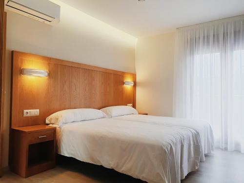 A Lanzada Hotel | Hotel Campomar 3* Superior