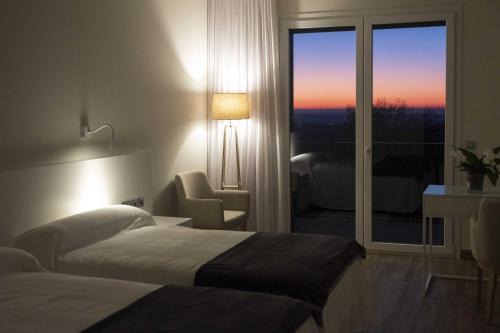 Acebo Hotel | Hotel CampusPHI