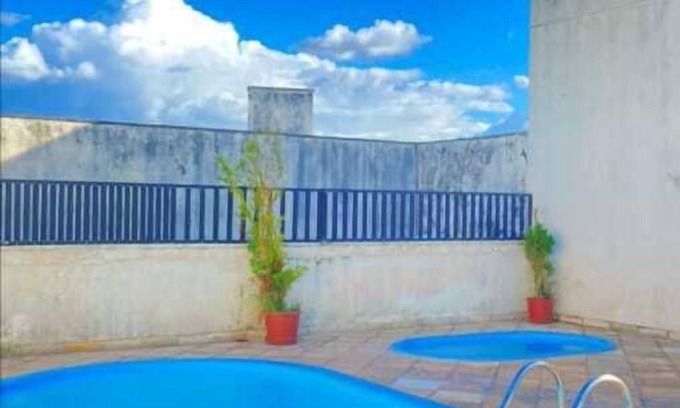 Sao Luis Hotel | Hotel Canto Da Praia