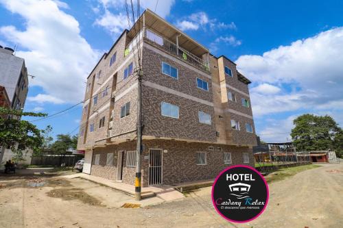 Carepa Hotel | Hotel Cardany Relax