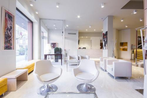 Ferrara Hotel | Hotel Carlton