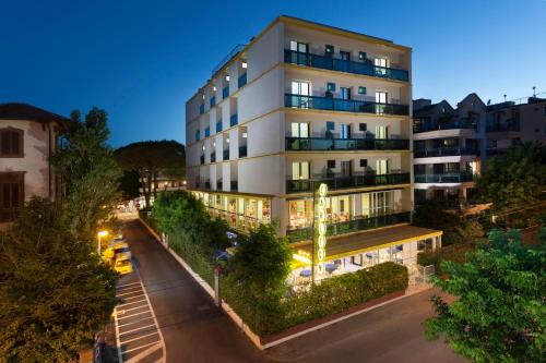 Riccione Hotel | Hotel Carlton