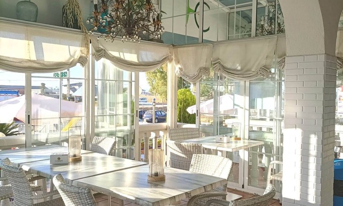 La Carlota Hotel | Hotel Carmen
