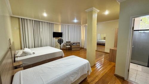 Inhapim Hotel | Hotel Carreiro Inhapim