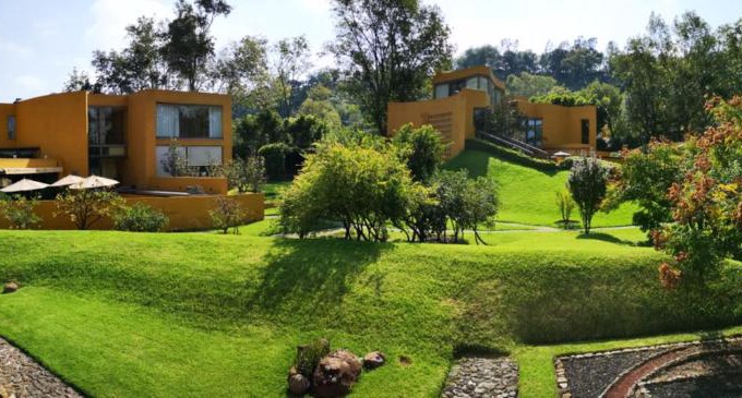 Morelia Hotel | Hotel Casa en el Campo