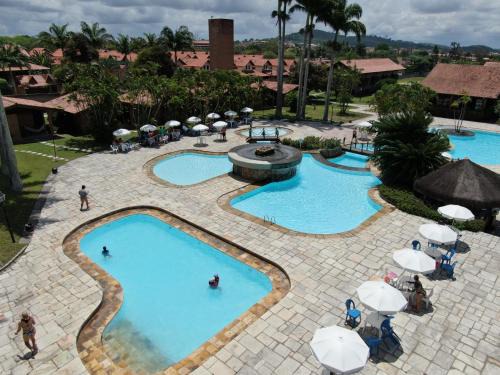 Novo Gravata Hotel | Hotel Casa Grande Gravatá