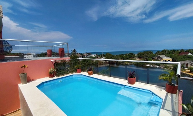 Zona Norte Hotel | Hotel Casa Harmony