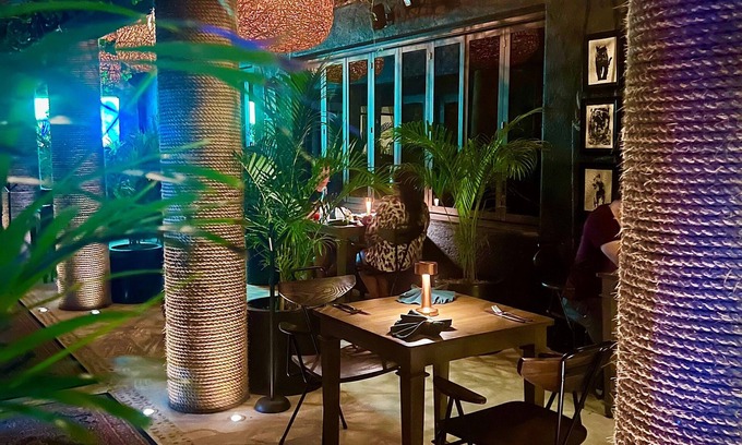 Isla Holbox Hotel | Hotel Casa HX - Adults Only