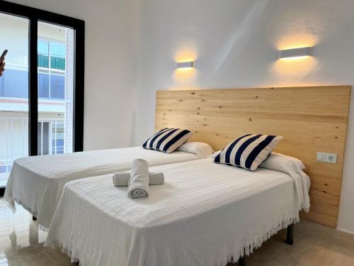 Lloret Town Center Hotel | Hotel Casa Mas