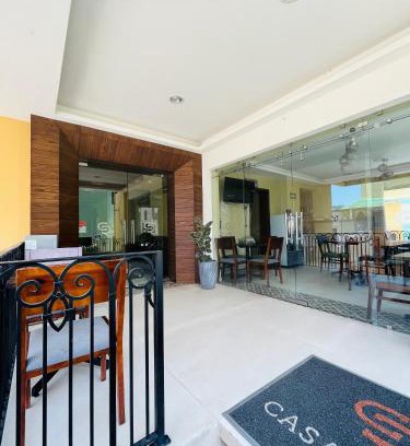 Atotonilco el Alto Hotel | Hotel Casa Rubio