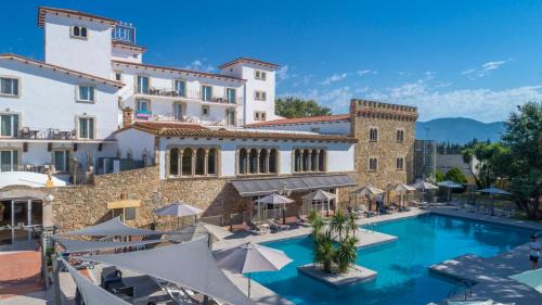 Empuriabrava Hotel | Hotel Castell Blanc