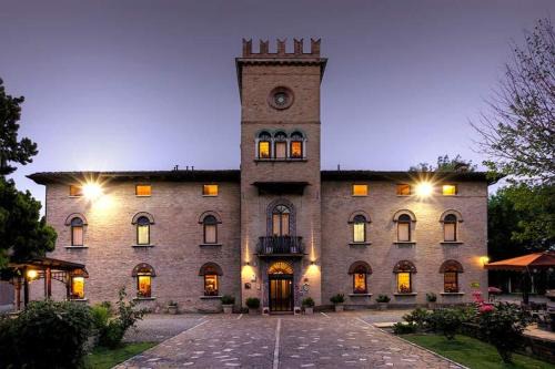 Fossalta Hotel | Hotel Castello
