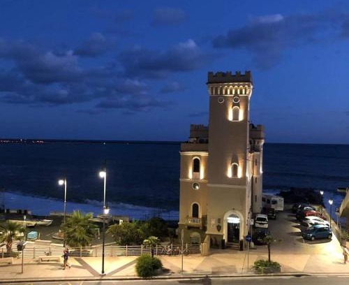 Pegli Hotel | Hotel Castello Miramare