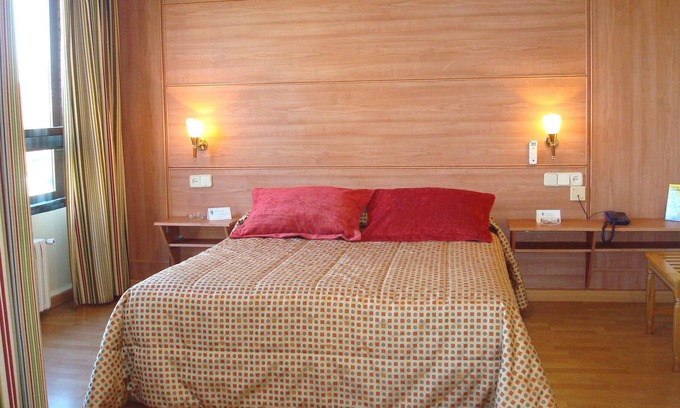 Albacete Hotel | Hotel Castilla
