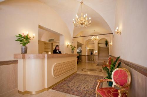 Historic Center Hotel | Hotel Cavour