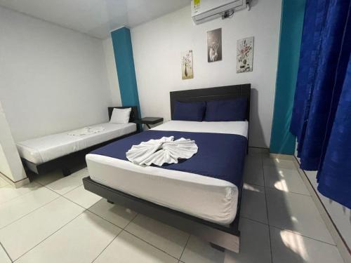 Tame Hotel | Hotel Cayena