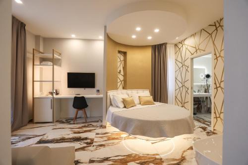 Marina Centro Hotel | Hotel Cenisio