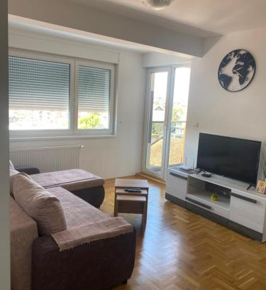 Gornji Milanovac Apartment | Hotel centar