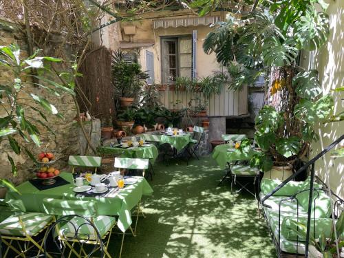 Bastia Hotel | Hotel Central Bastia