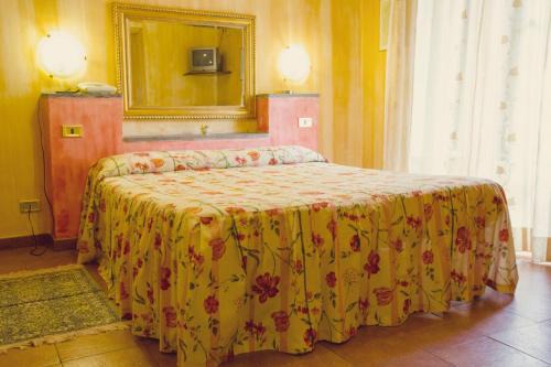 Viterbo Hotel | Hotel Centrale