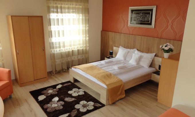 Szeged Hotel | Hotel Centrum Szeged