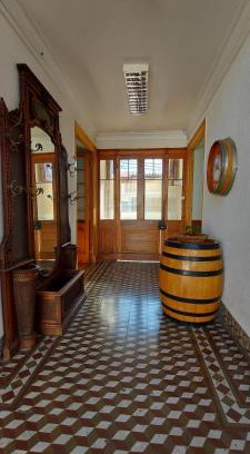 La Serena Hotel | Hotel Chagual