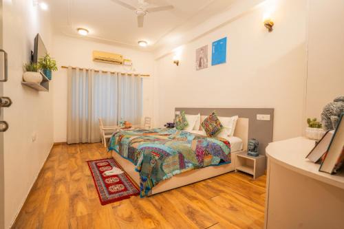 Tapovan Hotel | Hotel Chakrah By Hermitage Rishikesh
