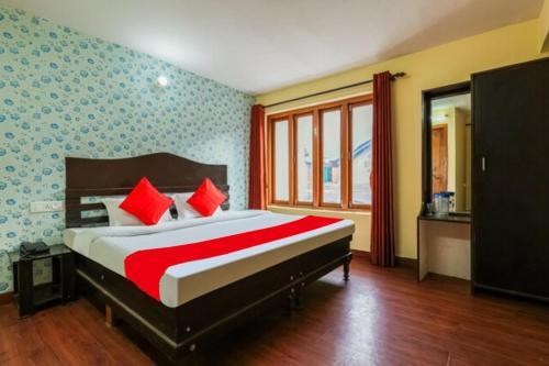 Mallital Hotel | Hotel Chand Regency Nainital Near Mall Road & Naini Lake - Prime Location and Luxury Room Quality - Excellent Customer Service