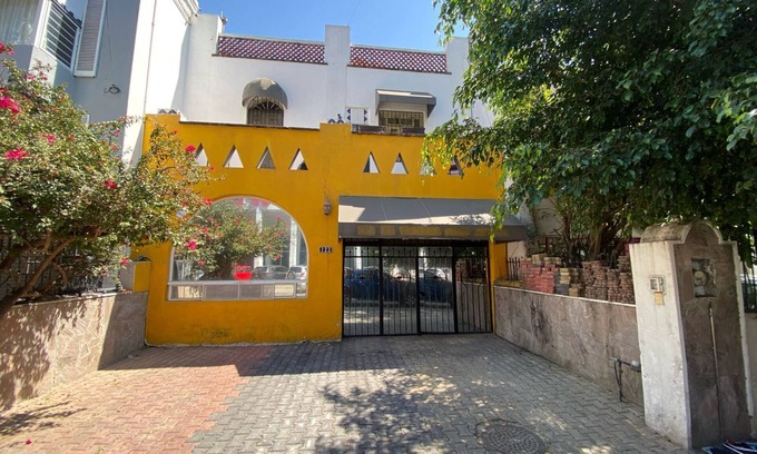 Guadalajara Hotel | Hotel Chapultepec