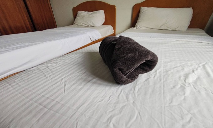 Brinchang Hotel | Hotel Check Inn 2 Cameron Highlands