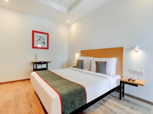 Vidhyadhar Nagar Hotel | HOTEL CHETRAM ELITE near railway station