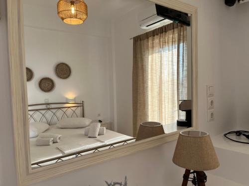 Antiparos Hotel | Hotel Chrisoula