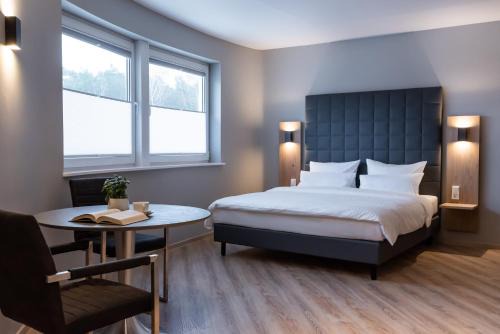Ramstein-Miesenbach Hotel | Hotel Circle Inn