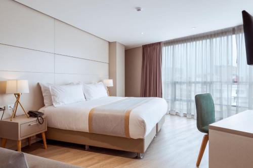 Quinta Paredes Hotel | Hotel City Bog Corferias