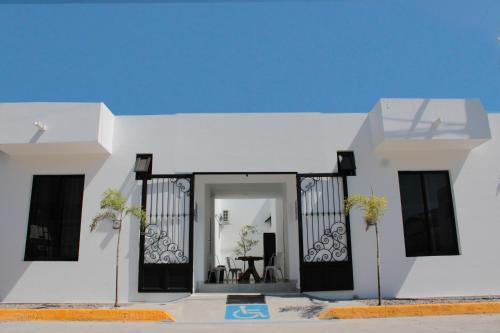 San Blas Hotel | Hotel COCO