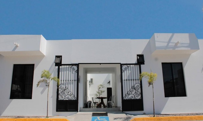 San Blas Hotel | Hotel COCO