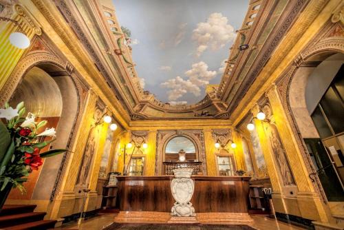 Verona City Centre Hotel | Hotel Colomba d'Oro